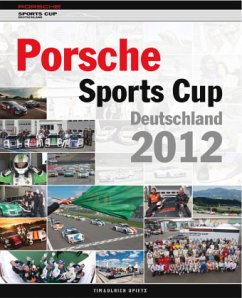 Porsche Sports Cup 2012 - Upietz, Tim; Upietz, Ulrich