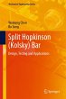 Split Hopkinson (Kolsky) Bar - Bild 1