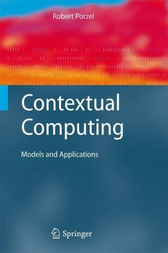 Contextual Computing - Porzel, Robert