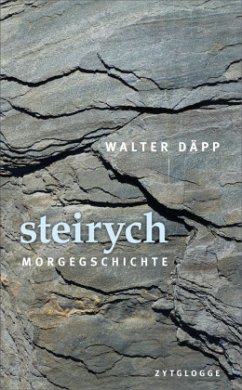 steirych - Däpp, Walter