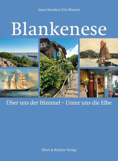 Blankenese - Brenken, Anna