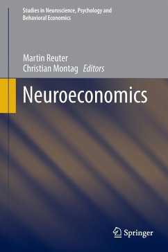 Neuroeconomics