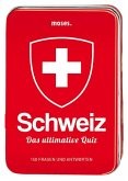 Schweiz - Das ultimative Quiz