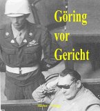 Göring vor Gericht (eBook, ePUB)