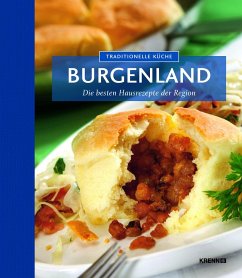 Traditionelle Küche Burgenland - Krenn, Hubert
