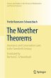 The Noether Theorems - Bild 1