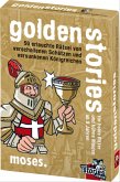 Moses 107149 - Black Stories Junior - Golden Stories