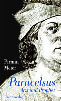 Paracelsus - Meier, Pirmin