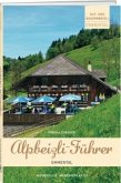 Alpbeizli-Führer Emmental Alpbeizli-Führer Emmental