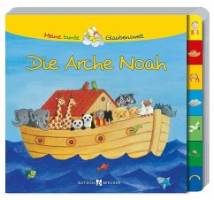 Die Arche Noah - Krömer, Astrid;Klippel, Petra
