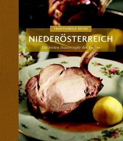 Traditionelle Küche Niederösterreich - Krenn, Hubert