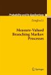 Measure-Valued Branching Markov... - Bild 1