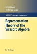 Representation Theory of the Virasoro... - Bild 1