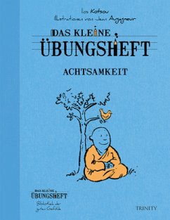 Cover Das kleine Übungsheft - Krisen bewältigen