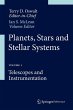 Planets, Stars and Stellar Systems - Bild 1