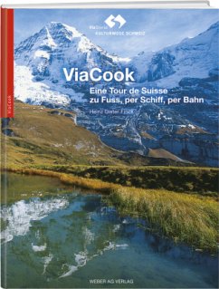 ViaCook - Edlin, Martin;Finck, Heinz D.