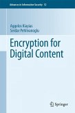 Encryption for Digital Content