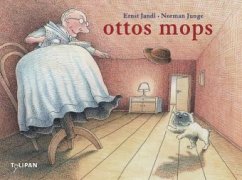 ottos mops - Jandl, Ernst; Junge, Norman