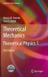 Theoretical Mechanics - Bild 1
