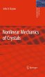 Nonlinear Mechanics of Crystals - Bild 1
