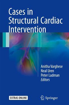 Cases in Structural Cardiac Intervention