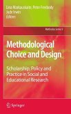 Methodological Choice and Design