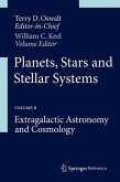 Planets, Stars and Stellar Systems