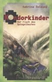 Kondorkinder, Der Fluch des Spiegelbuches