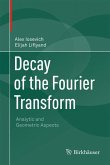 Decay of the Fourier Transform