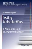 Testing Molecular Wires