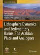Lithosphere Dynamics and Sedimentary... - Bild 1