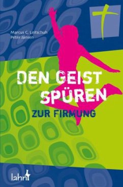 Cover Den Geist spüren
