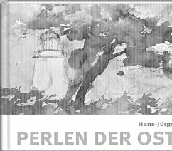 Perlen der Ostsee - Gaudeck, Hans-Jürgen