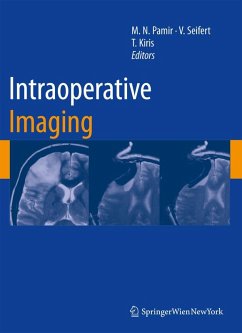 Cover Intraoperative Imaging