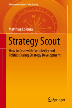 Strategy Scout - Kolbusa, Matthias