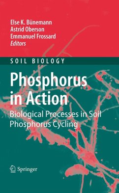 Cover Phosphorus in Action