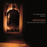 Memnon-Sound Portraits Of Ibsen Characters