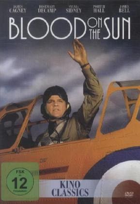 Blood On The Sun