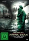 NYC: Tornado Terror