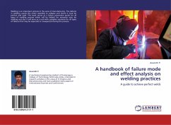 A handbook of failure mode and effect analysis on welding practices