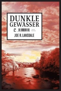 Dunkle Gewässer - Lansdale, Joe R.