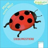 Meine kleine Welt - Lieblingstiere Meine kleine Welt - Lieblingstiere