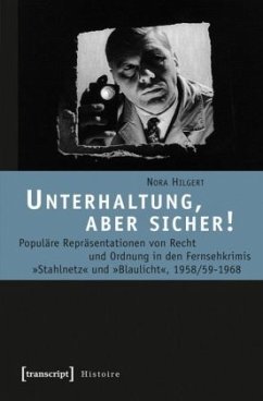 Unterhaltung, aber sicher! - Hilgert, Nora