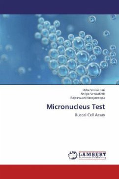 Micronucleus Test
