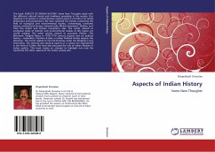 Aspects of Indian History - Srivastav, Omprakash