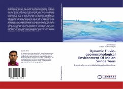 Dynamic Fluvio-geomorphological Environment Of Indian Sundarbans - Gour, Jayanta;Mukhopadhyay, Sutapa