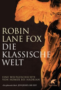Die klassische Welt - Fox, Robin Lane