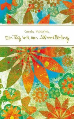 Cover Ein Tag wie ein Schmetterling