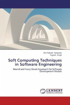 Soft Computing Techniques in Software Engineering - Sangwan, Om Prakash;Singh, Yogesh