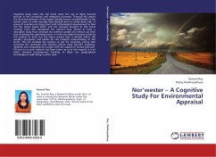 Nor¿wester ¿ A Cognitive Study For Environmental Appraisal - Roy, Saswati;Mukhopadhyay, Malay